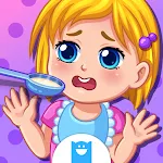 My Baby Food - Cooking Game | Indus Appstore | App Icon