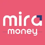 MIRA Money : Index funds, SIP | Indus Appstore | App Icon