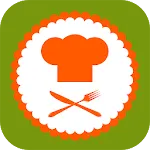 Fridge Food - Easy recipes | Indus Appstore | App Icon