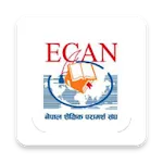 ECAN Nepal | Indus Appstore | App Icon