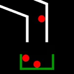 Red Ball Run - The circuit jou | Indus Appstore | App Icon