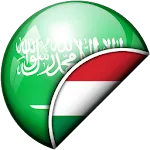 Arabic-Hungarian Translator | Indus Appstore | App Icon