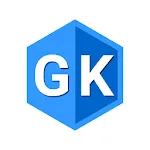 All GK Question Bank | Indus Appstore | App Icon