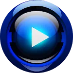 Video Player HD | Indus Appstore | App Icon