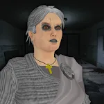 Spooky Granny Escape Scary | Indus Appstore | App Icon