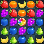 Fruits Match King | Indus Appstore | App Icon