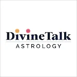 Astro, Zodiac,Chat: DivineTalk | Indus Appstore | App Icon