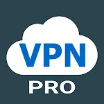 Cloud VPN - Secure VPN Proxy | Indus Appstore | App Icon