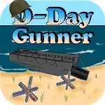 D-Day Gunner | Indus Appstore | App Icon