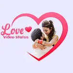 Hindi Love Video Status | Indus Appstore | App Icon