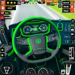 Truck Driving Offline Games 3d | Indus Appstore | App Icon