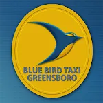 BLUE BIRD TAXIapp icon