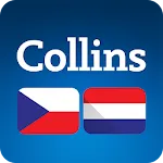 Czech-Dutch Dictionary | Indus Appstore | App Icon