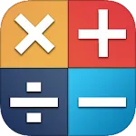 Learn Math : mental arithmetic | Indus Appstore | App Icon