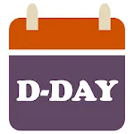 D-day - alarm, timer | Indus Appstore | App Icon