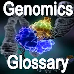 Clinical Genomics Guide | Indus Appstore | App Icon