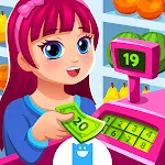 Supermarket Game | Indus Appstore | App Icon