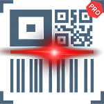 QRcode Scanner - QR Code Gener | Indus Appstore | App Icon