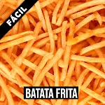 Receitas de Batatas Frita | Indus Appstore | App Icon