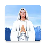 Virgin Mary of Anguera | Indus Appstore | App Icon