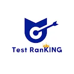 Test RanKING : Mock Test App | Indus Appstore | App Icon