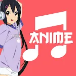 Anime music - Ost, Nightcore | Indus Appstore | App Icon