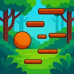 Coconut Jungle Rush | Indus Appstore | App Icon