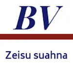 Bibleview-Zeisu suahna ahuamin | Indus Appstore | App Icon