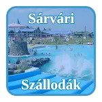 Sárvár szállás, akciós sárvári | Indus Appstore | App Icon