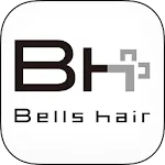 豊田市のBells hair | Indus Appstore | App Icon