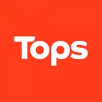 Tops Online - Food & Groceryapp icon