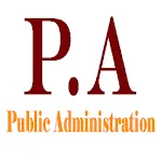 Public Administration | Indus Appstore | App Icon