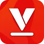 Video Downloader - Movie Saver | Indus Appstore | App Icon