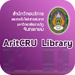 AritCRU Library | Indus Appstore | App Icon