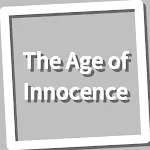 Book, The Age of Innocence | Indus Appstore | App Icon