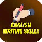 Improve English Writing Skills | Indus Appstore | App Icon