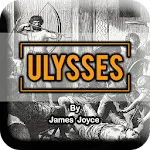 Ulysses by James Joyce | Indus Appstore | App Icon