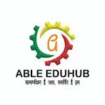 ABLE EDUHUB | Indus Appstore | App Icon