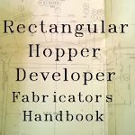 Rectangular Hopper developer | Indus Appstore | App Icon