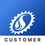 Sudarshan Saur Customer | Indus Appstore | App Icon