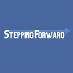 Stepping Forward | Indus Appstore | App Icon