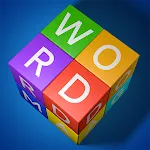 Word Search 3D Classic Puzzle | Indus Appstore | App Icon