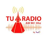 TU RADIO | Indus Appstore | App Icon