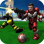 Future Soccer Battle | Indus Appstore | App Icon