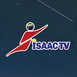 Isaac TV | Indus Appstore | App Icon