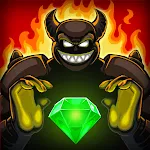 Cursed Treasure Tower Defenseapp icon