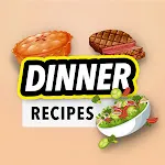 Dinner Recipes & Meal Planner | Indus Appstore | App Icon