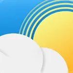 Amber Weather | Indus Appstore | App Icon