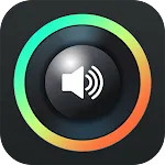 Volume Booster - Sound Booster | Indus Appstore | App Icon