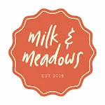 Milk & Meadows | Indus Appstore | App Icon